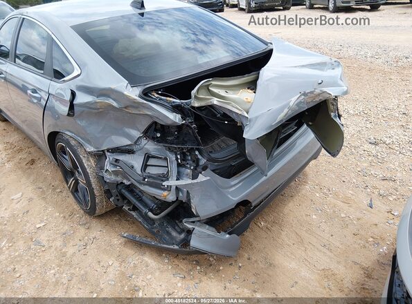 1HGCY2F58RA033213 2024 HONDA ACCORD Серый 