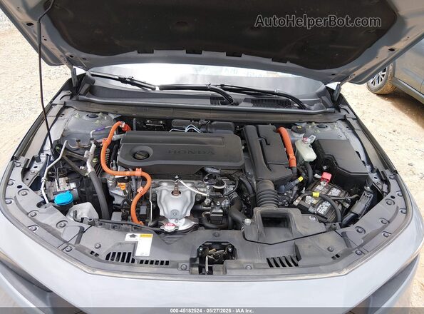 1HGCY2F58RA033213 2024 HONDA ACCORD Серый 