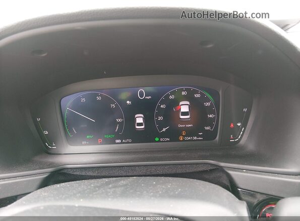 1HGCY2F58RA033213 2024 HONDA ACCORD Серый 