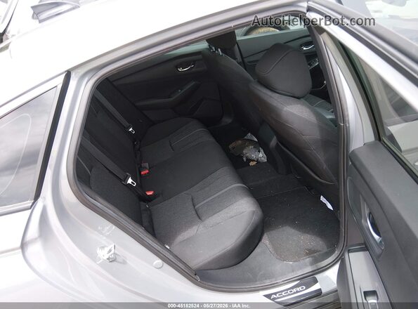 1HGCY2F58RA033213 2024 HONDA ACCORD Серый 