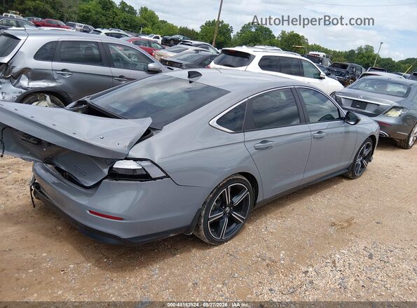 1HGCY2F58RA033213 2024 HONDA ACCORD Серый 