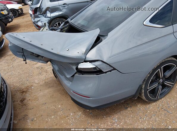 1HGCY2F58RA033213 2024 HONDA ACCORD Серый 
