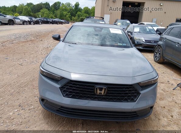 1HGCY2F58RA033213 2024 HONDA ACCORD Серый 