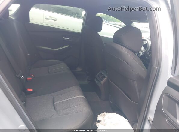 1HGCY2F58SA012108 2025 HONDA ACCORD Gray VIN կոդի պիտակի տեսք