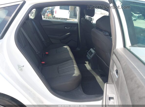 1HGCY2F58SA025425 2025 HONDA ACCORD Белый Вид наклейки с VIN-кодом