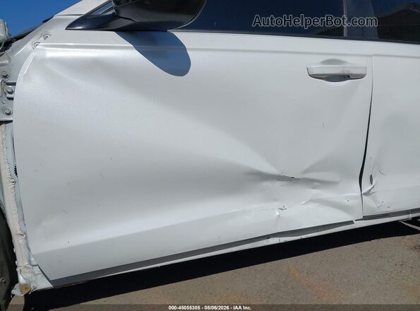 1HGCY2F58SA060109 2025 HONDA ACCORD HYBRID White 