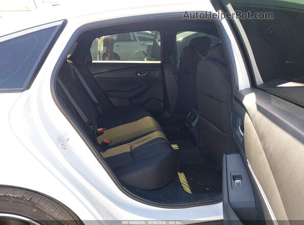 1HGCY2F58SA060109 2025 HONDA ACCORD HYBRID White 
