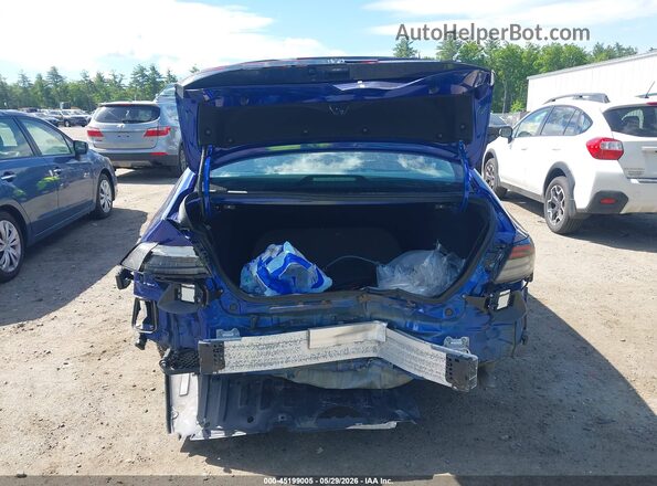 1HGCY2F59PA045285 2023 HONDA ACCORD Blue 