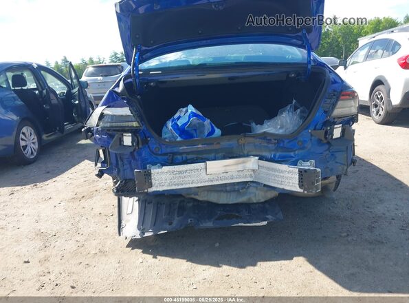1HGCY2F59PA045285 2023 HONDA ACCORD Blue 