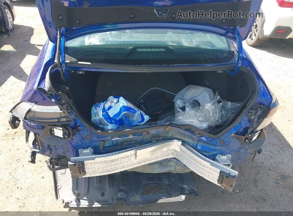 1HGCY2F59PA045285 2023 HONDA ACCORD Blue 
