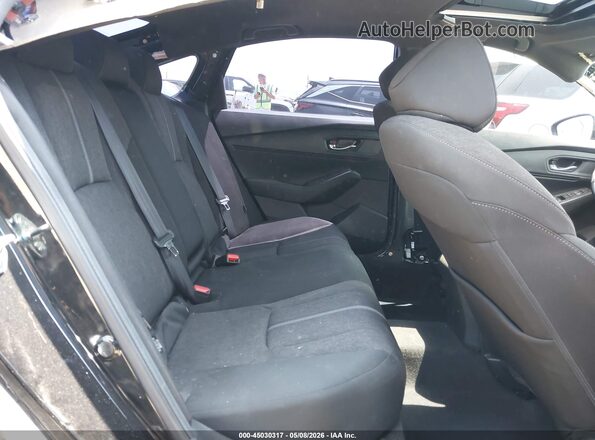 1HGCY2F59RA071503 2024 HONDA ACCORD Черный Вид наклейки с VIN-кодом