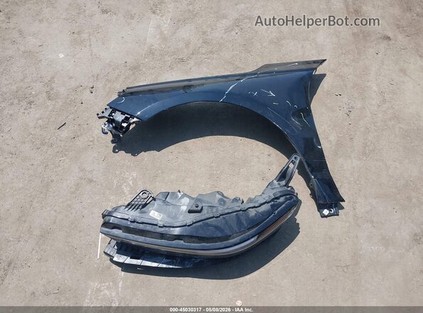 1HGCY2F59RA071503 2024 HONDA ACCORD Черный Вид щитка приборов