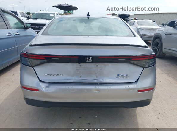 1HGCY2F5XPA023134 2023 HONDA ACCORD Gray 