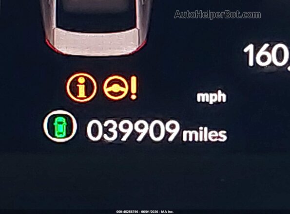 1HGCY2F5XPA056764 2023 HONDA ACCORD White 