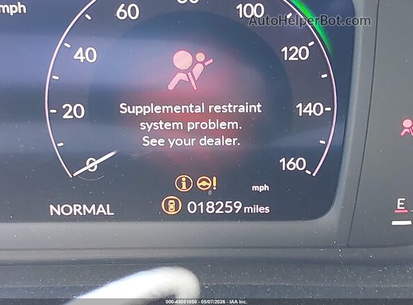 1HGCY2F60RA094497 2024 HONDA ACCORD HYBRID White 