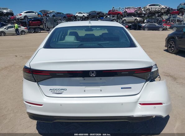 1HGCY2F60RA094497 2024 HONDA ACCORD HYBRID White 