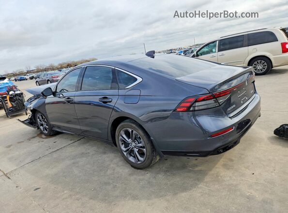 1HGCY2F61RA074100 2024 HONDA ACCORD Черный 