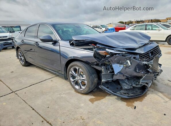 1HGCY2F61RA074100 2024 HONDA ACCORD Черный 