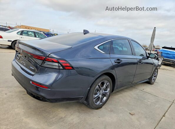 1HGCY2F61RA074100 2024 HONDA ACCORD Черный 