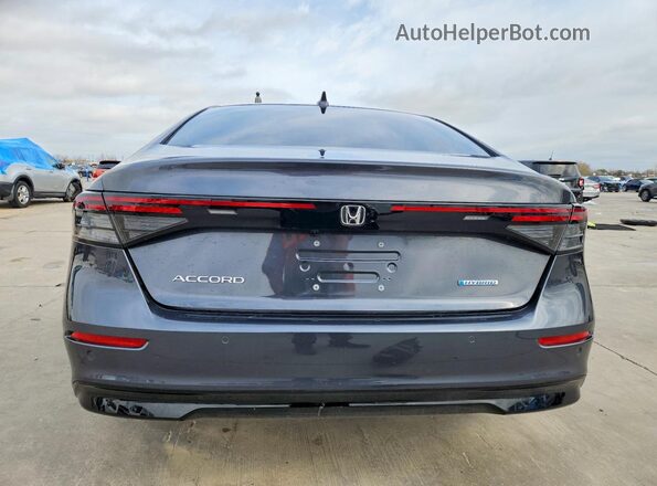 1HGCY2F61RA074100 2024 HONDA ACCORD Черный 