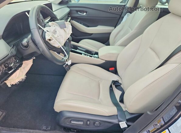 1HGCY2F61RA074100 2024 HONDA ACCORD Черный 