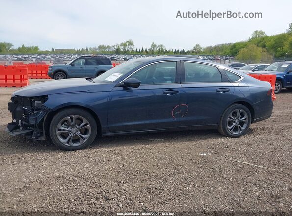 1HGCY2F61SA000939 2025 HONDA ACCORD Black 