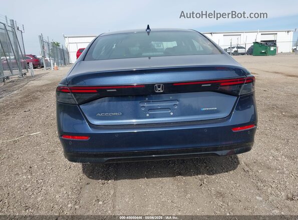 1HGCY2F61SA000939 2025 HONDA ACCORD Black 