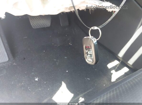 1HGCY2F61SA062129 2025 HONDA ACCORD White Dashboard view