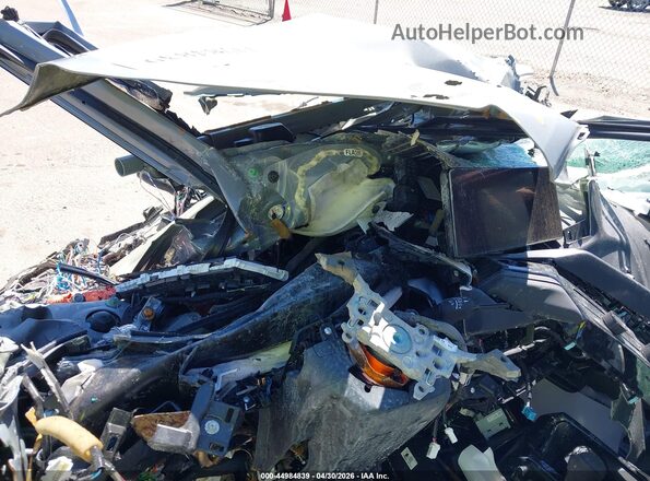 1HGCY2F62RA073036 2024 HONDA ACCORD Gray უკანა სავარძლების ხედი
