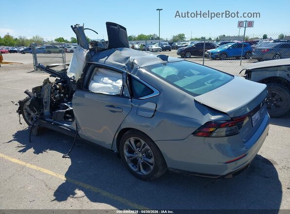 1HGCY2F62RA073036 2024 HONDA ACCORD Gray უკანა მარცხენა