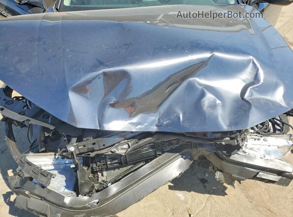 1HGCY2F62TA004113 2026 HONDA ACCORD Gray უკანა სალონის ხედი