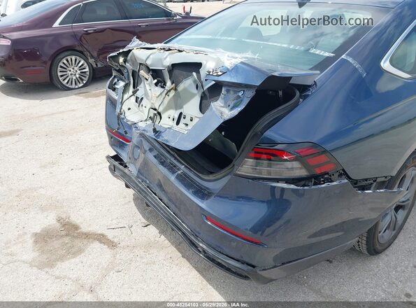 1HGCY2F63RA003013 2024 HONDA ACCORD Dark Blue 