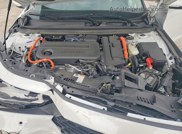 1HGCY2F64PA025874 2023 HONDA ACCORD Белый 