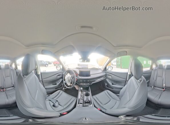 1HGCY2F64PA025874 2023 HONDA ACCORD Белый 