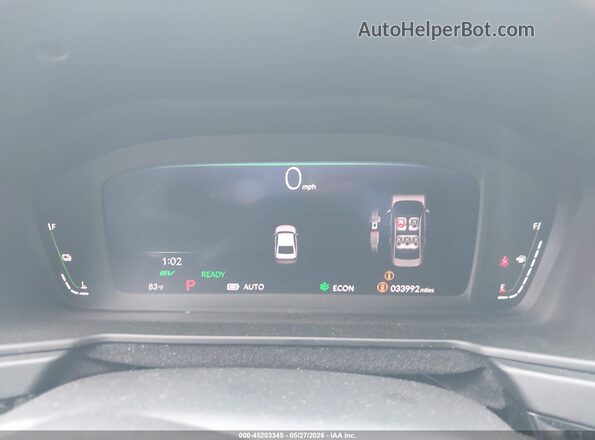 1HGCY2F64RA070834 2024 HONDA ACCORD Gray Vista de los asientos traseros