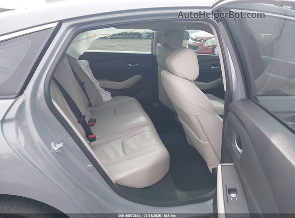 1HGCY2F64SA044286 2025 HONDA ACCORD Серый Вид наклейки с VIN-кодом