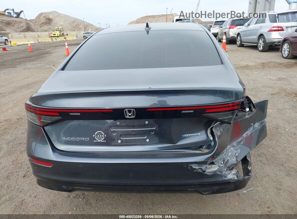 1HGCY2F65RA097489 2024 HONDA ACCORD Gray 
