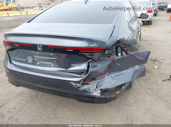 1HGCY2F65RA097489 2024 HONDA ACCORD Gray 