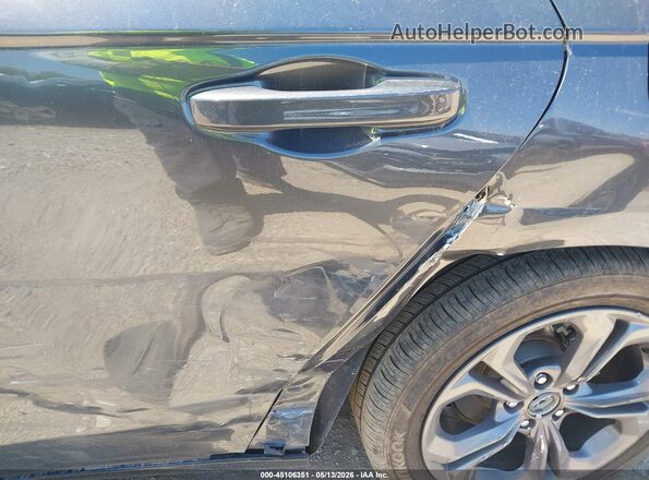 1HGCY2F66SA035766 2025 HONDA ACCORD Gray Դիմացի տեսք