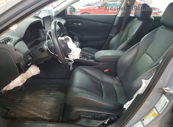 1HGCY2F66SA061249 2025 HONDA ACCORD Серый 