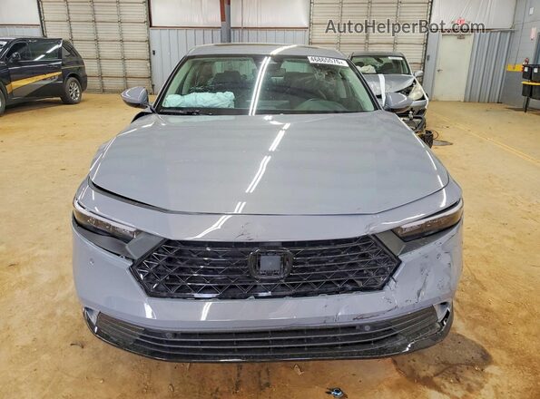 1HGCY2F66SA061249 2025 HONDA ACCORD Серый 