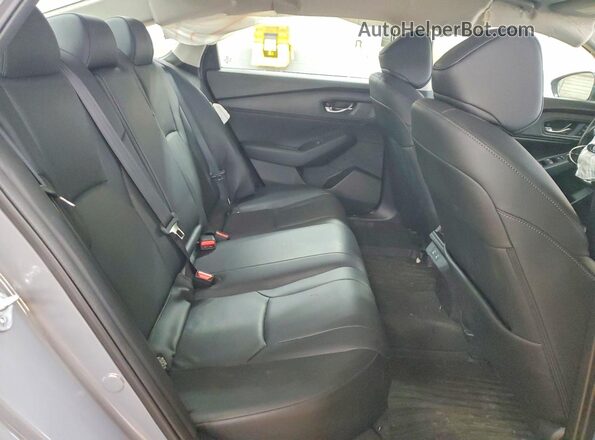 1HGCY2F66SA061249 2025 HONDA ACCORD Серый 