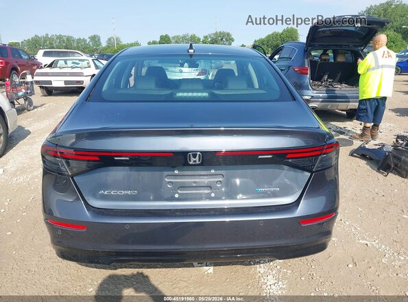 1HGCY2F67RA040467 2024 HONDA ACCORD Gray 