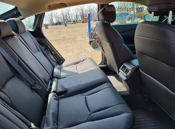 1HGCY2F67SA014294 2025 HONDA ACCORD Серый 