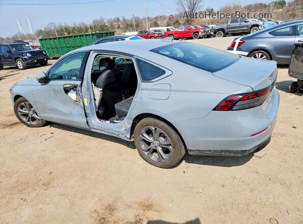 1HGCY2F67SA014294 2025 HONDA ACCORD Серый 