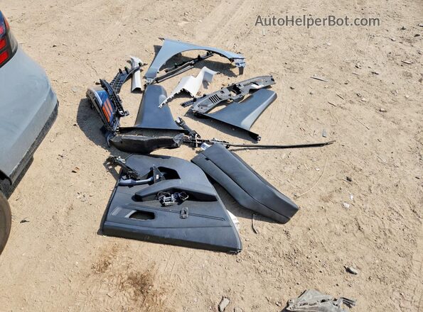 1HGCY2F67SA014294 2025 HONDA ACCORD Серый 