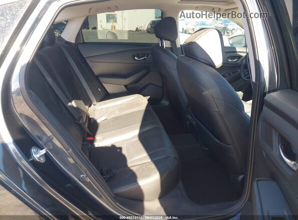 1HGCY2F68PA041690 2023 HONDA ACCORD Gray VIN კოდის სტიკერის ხედი