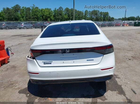 1HGCY2F69PA059731 2023 HONDA ACCORD White 