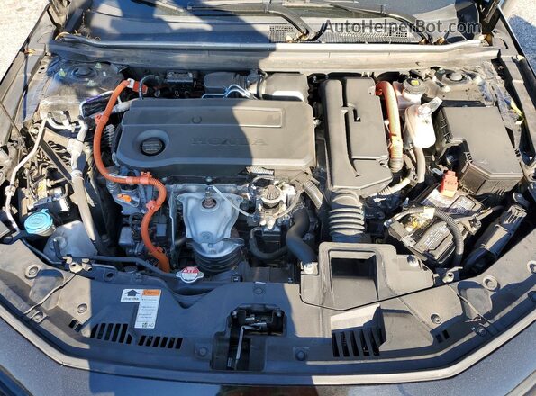 1HGCY2F6XPA069670 2023 HONDA ACCORD Black 