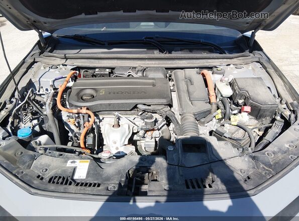 1HGCY2F6XRA028278 2024 HONDA ACCORD Silver Vista trasera